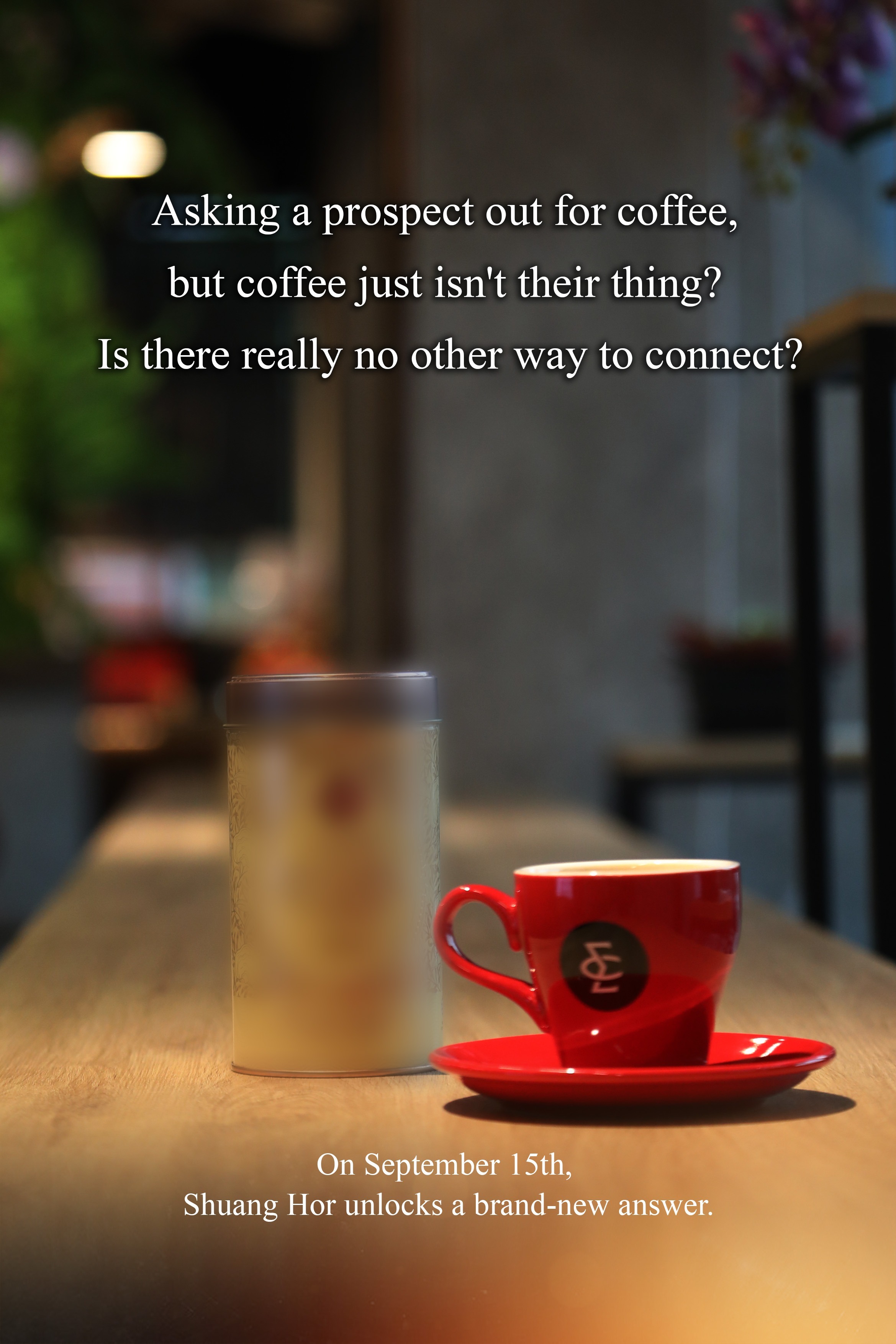 New Product Teaser 2