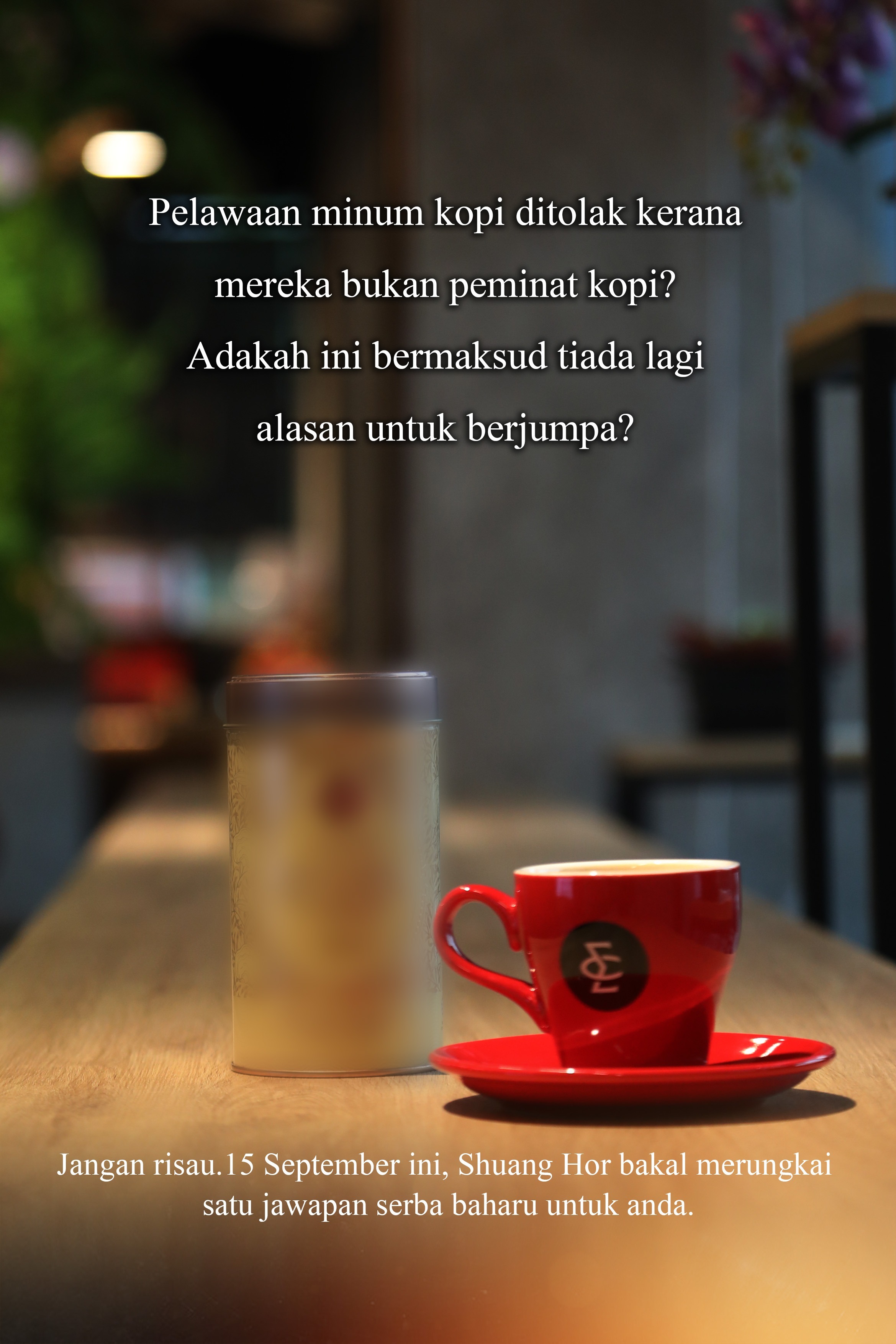Teaser Produk Baharu 2