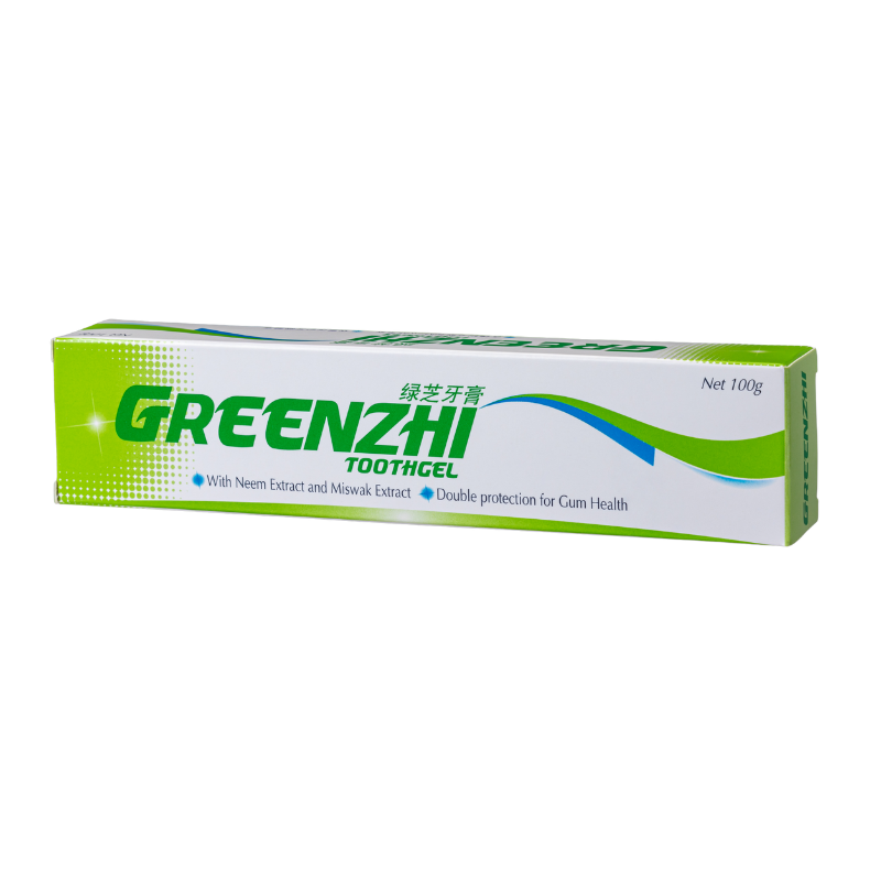 Greenzhi Toothgel