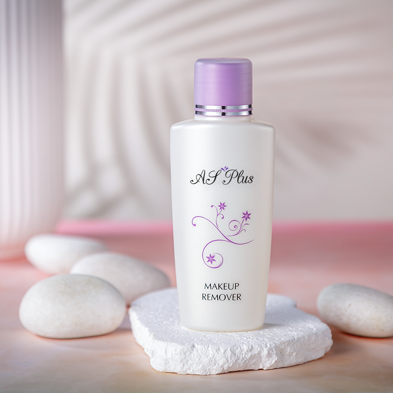 AS Plus Makeup Remover