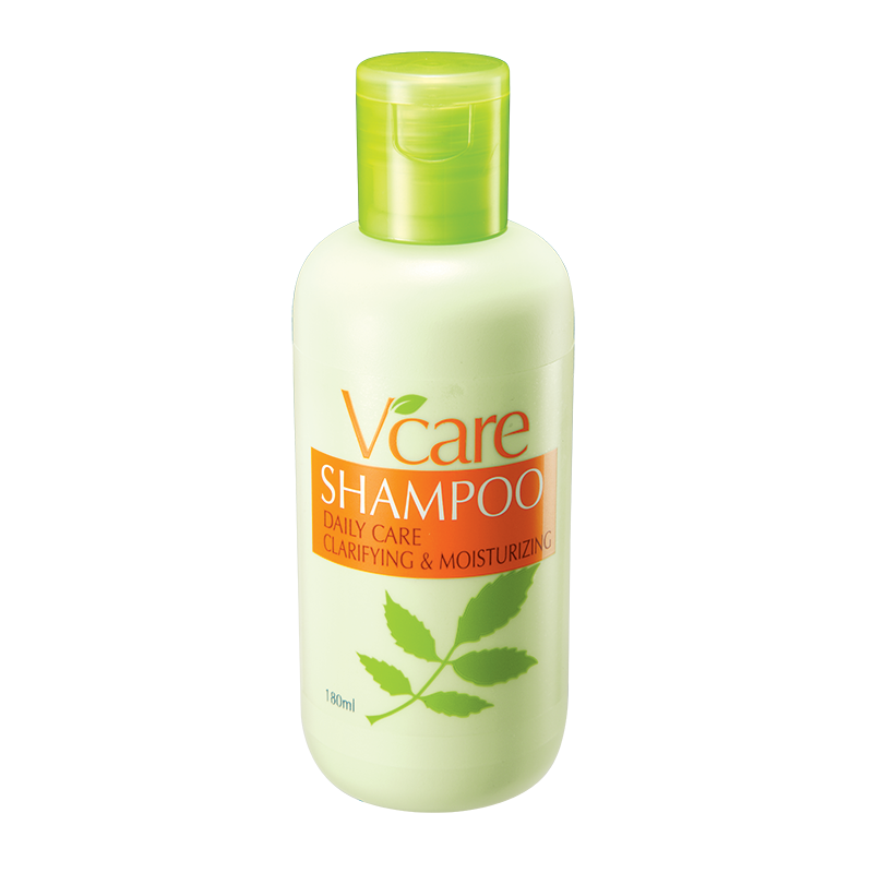Vcare Daily Shampoo