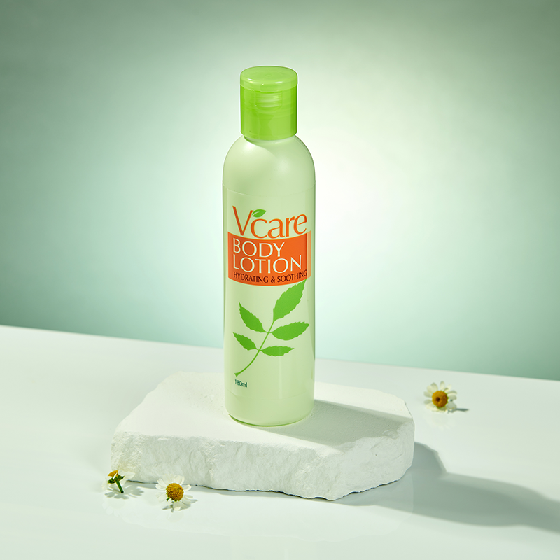 Vcare Body Lotion