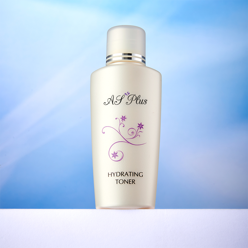 AS Plus Hydrating Toner