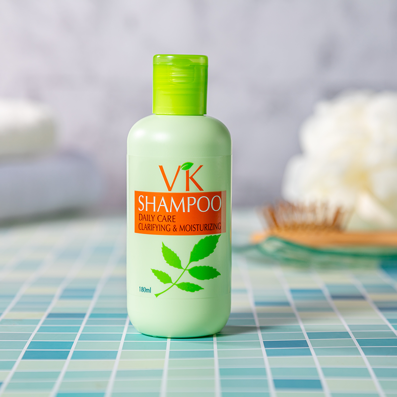 VK Daily Care Shampoo