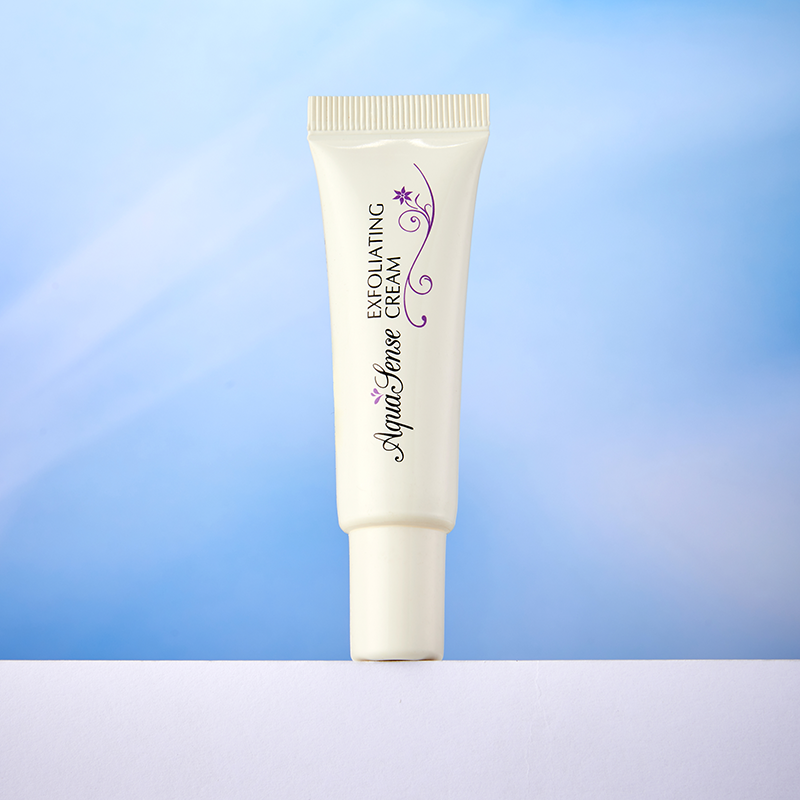 AquaSense Exfoliating Cream