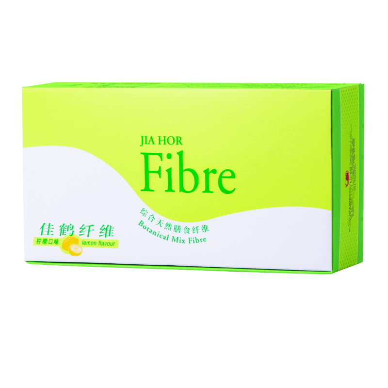 Jia Hor Fibre (lemon flavour)