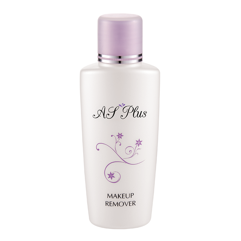 AS Plus Makeup Remover