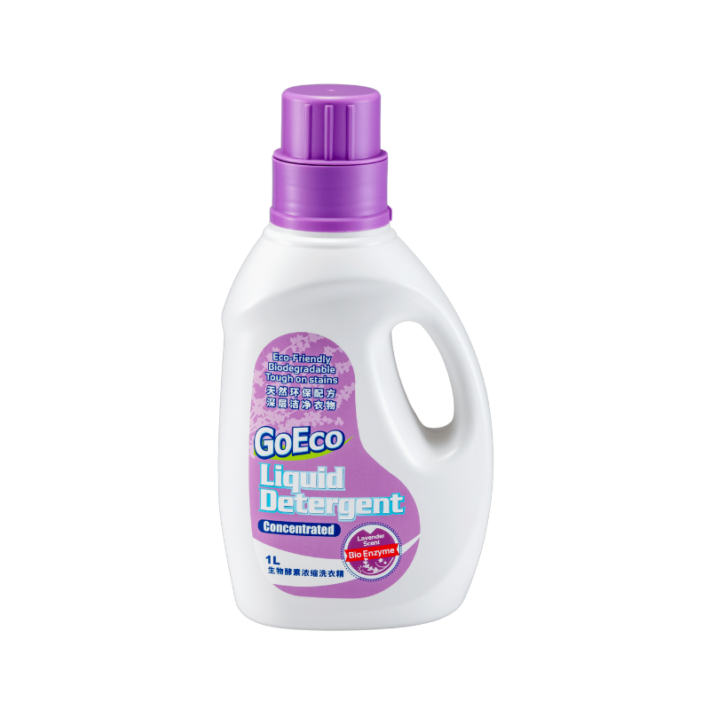 GoEco Liquid Detergent