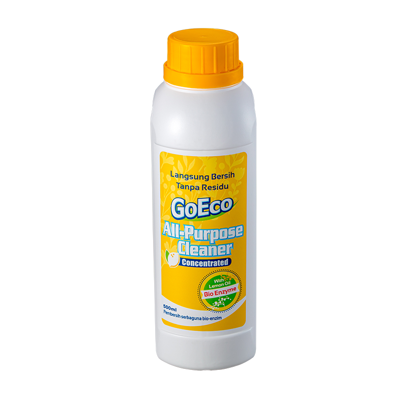 GoEco All-Purpose Cleaner