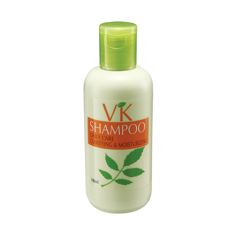 VK Daily Care Shampoo