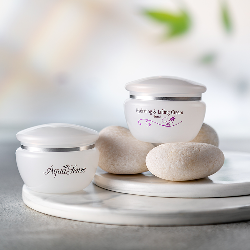AquaSense Hydrating & Lifting Cream