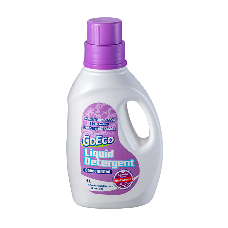 GoEco Liquid Detergent