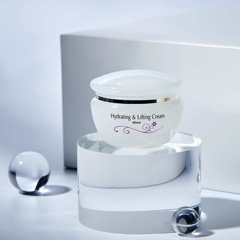 AS Plus Hydrating & Lifting Cream