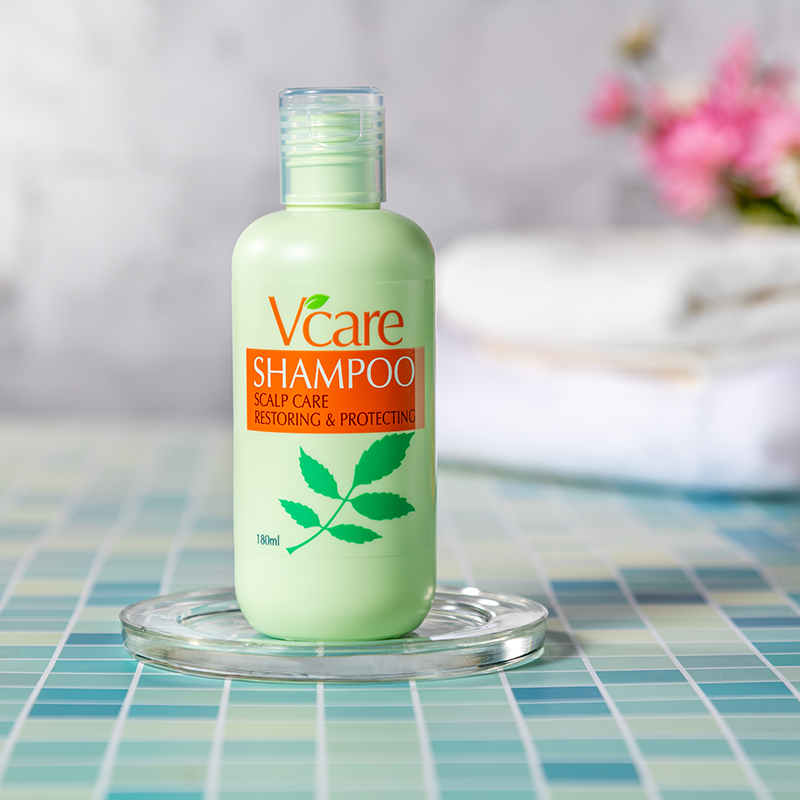 Vcare Scalp Care Shampoo