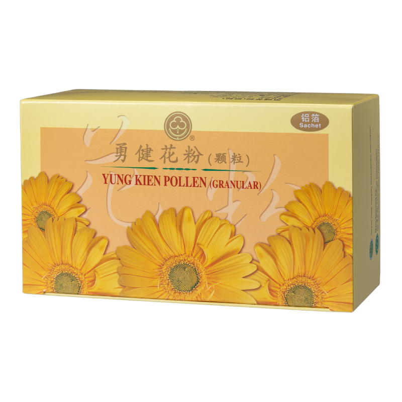Yung Kien Pollen (Granular)