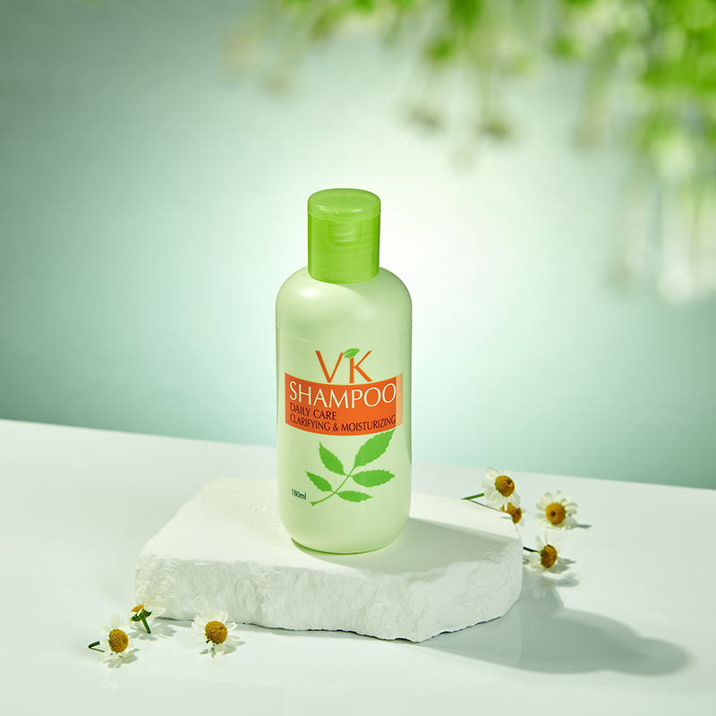 VK Daily Care Shampoo