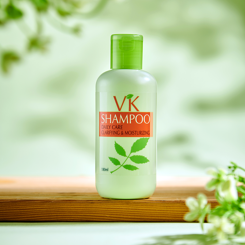 VK Daily Care Shampoo