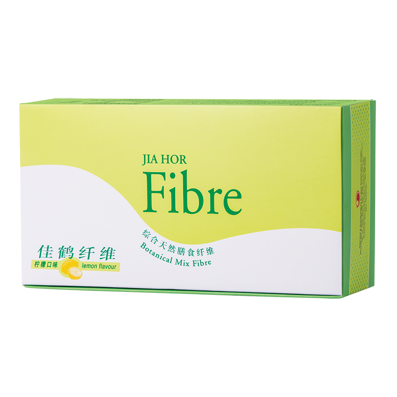 Jia Hor Fibre