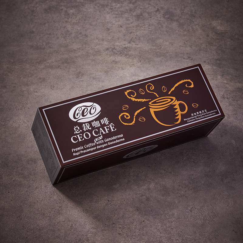 CEO Café(3 IN 1)