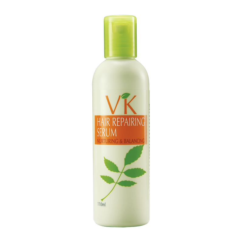 VK Hair Reparing Serum