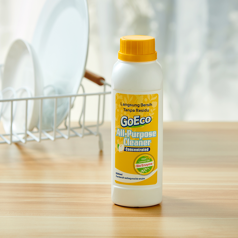 GoEco All-Purpose Cleaner