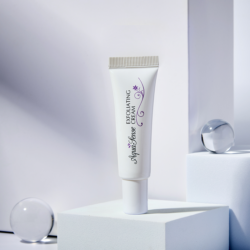 AquaSense Exfoliating Cream