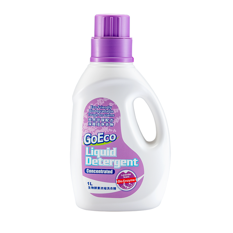 GoEco Liquid Detergent