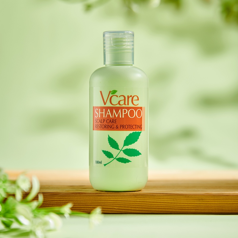 Vcare Scalp Care Shampoo