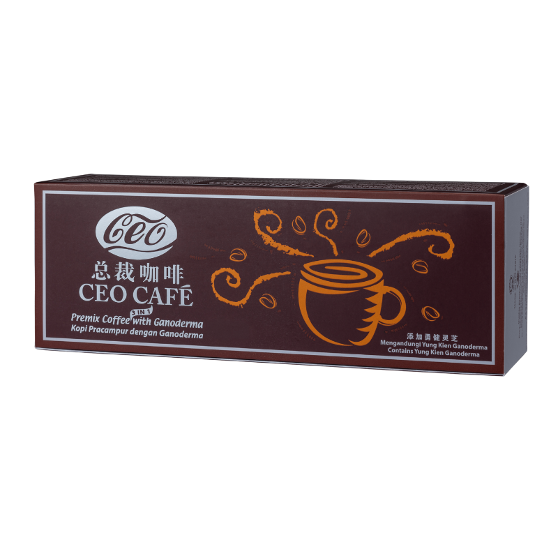 CEO Café(3 IN 1)