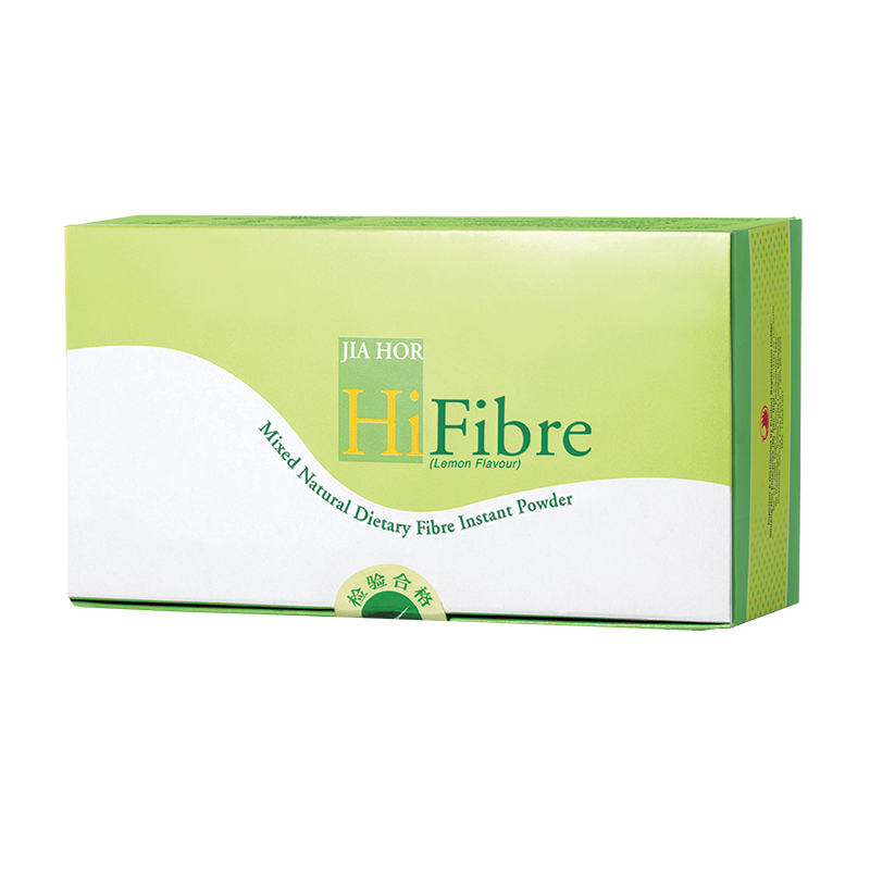 Jia Hor Hi Fibre