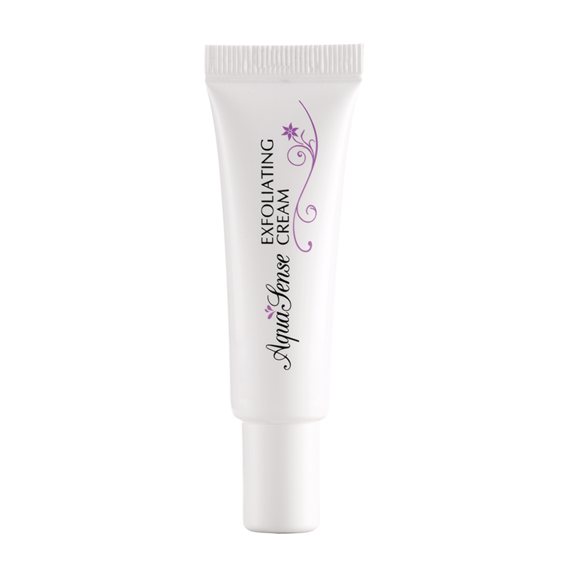 AquaSense Exfoliating Cream