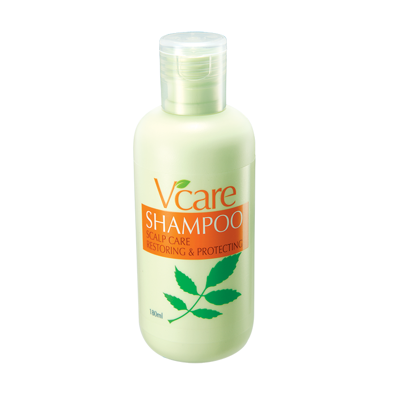 Vcare Scalp Care Shampoo