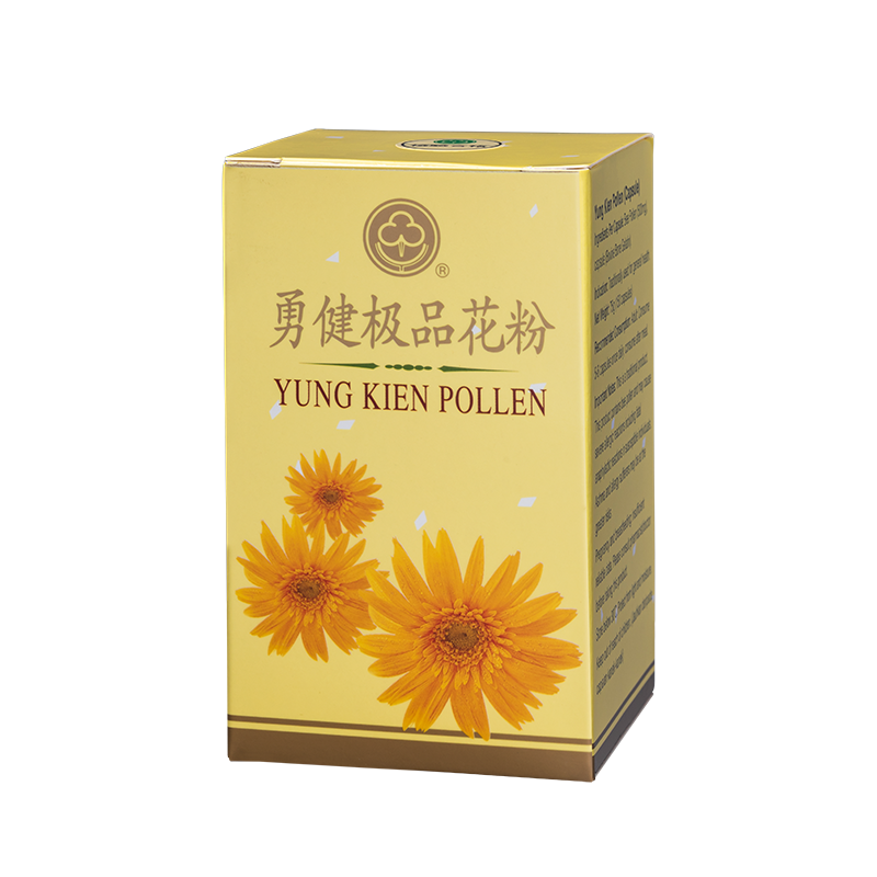 Yung Kien Pollen