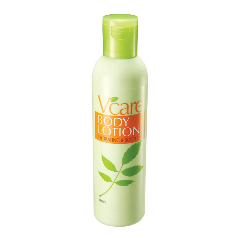 Vcare Body Lotion