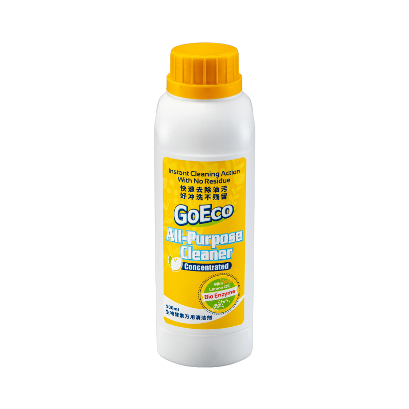 GoEco All-Purpose Cleaner