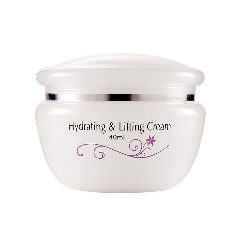 AS Plus Hydrating & Lifting Cream