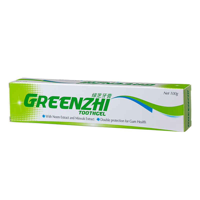 Greenzhi Toothgel
