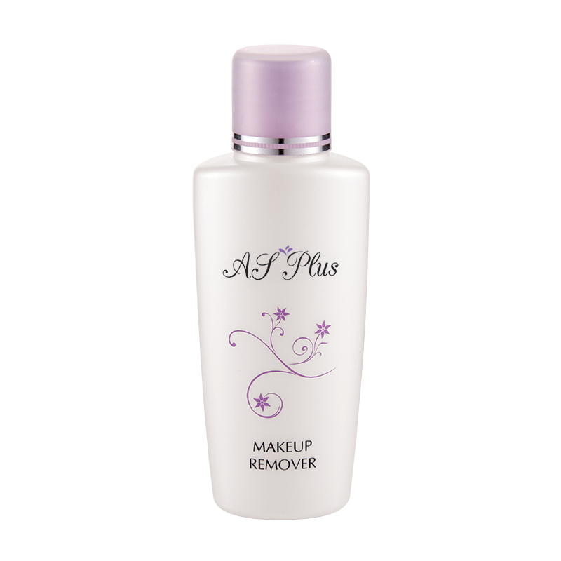 AS Plus Makeup Remover