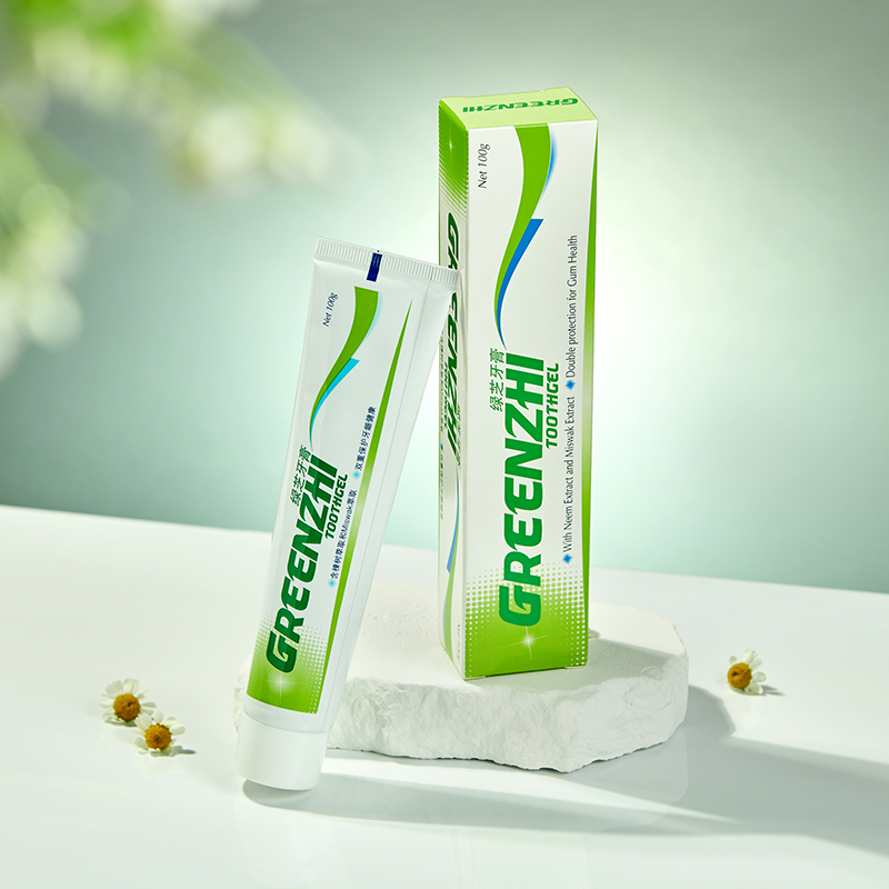 Greenzhi Toothgel