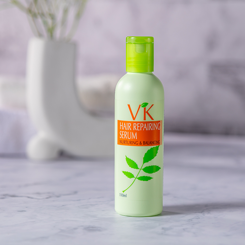 VK Hair Reparing Serum