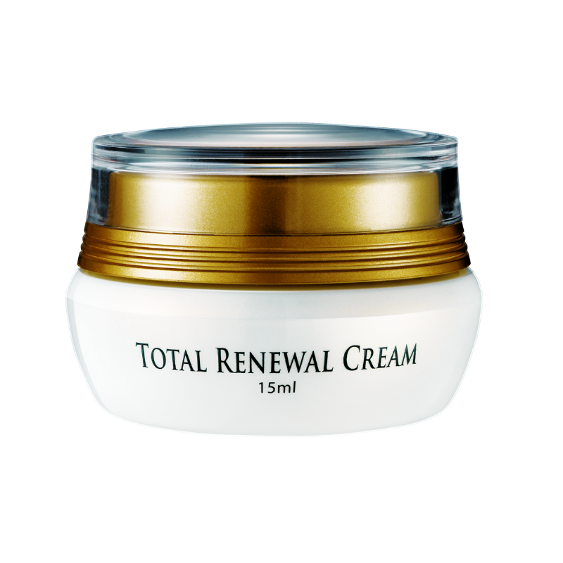 AquaSense Total Renewal Cream