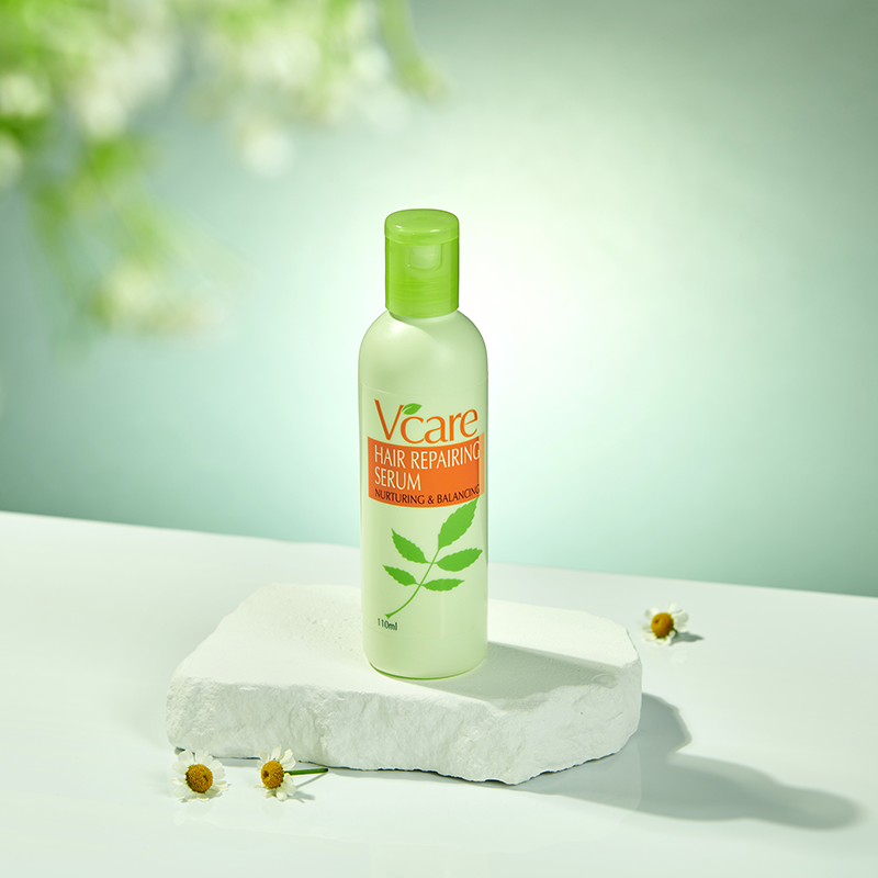 Vcare Hair Repairing Serum