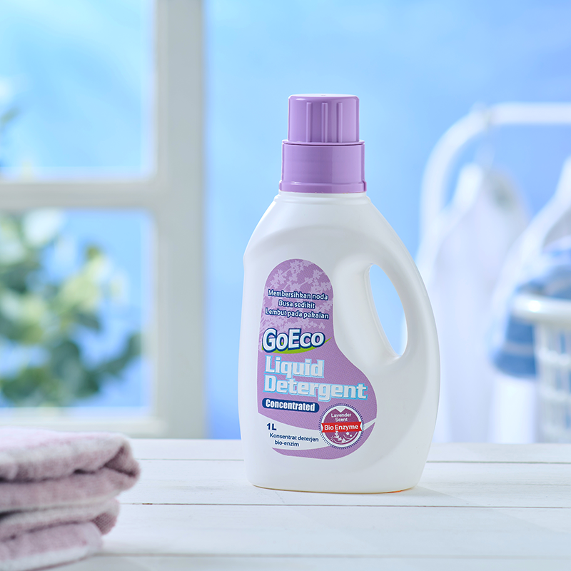 GoEco Liquid Detergent