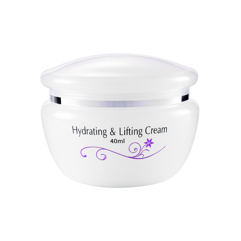AquaSense Hydrating & Lifting Cream