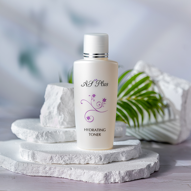 AS Plus Hydrating Toner