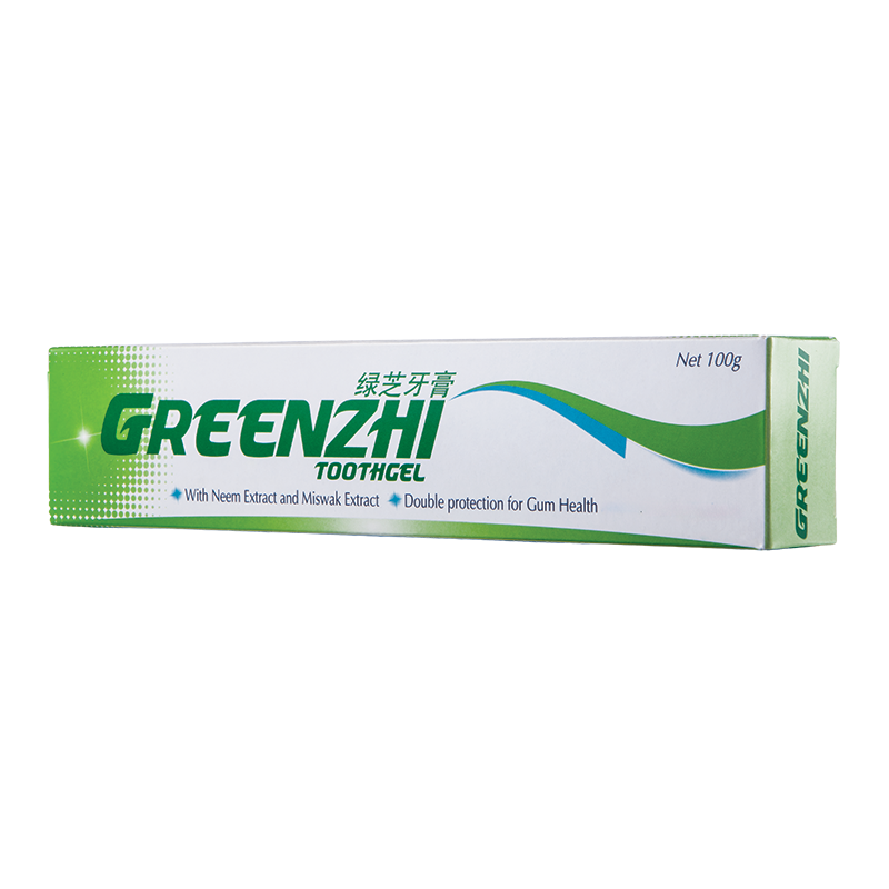 Greenzhi Toothgel