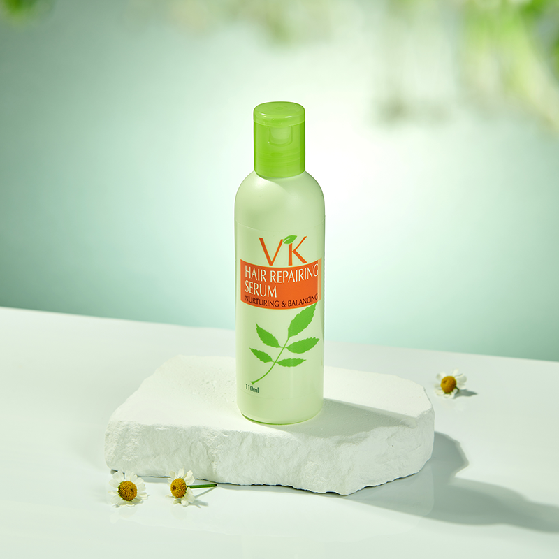 VK Hair Reparing Serum