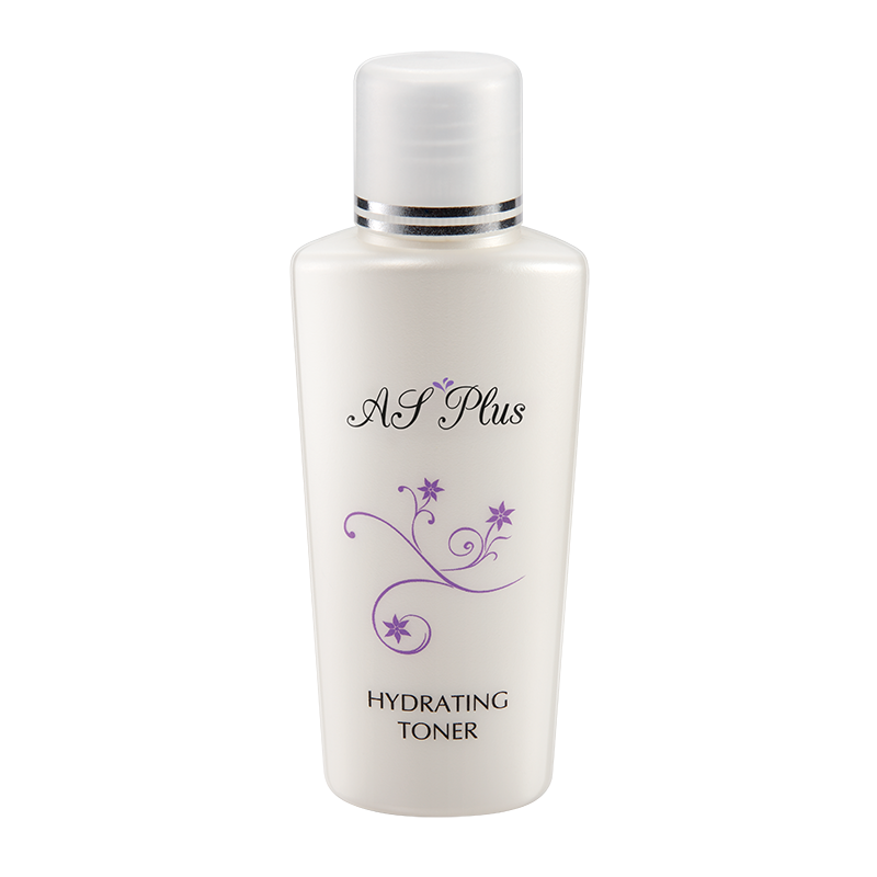 AS Plus Hydrating Toner