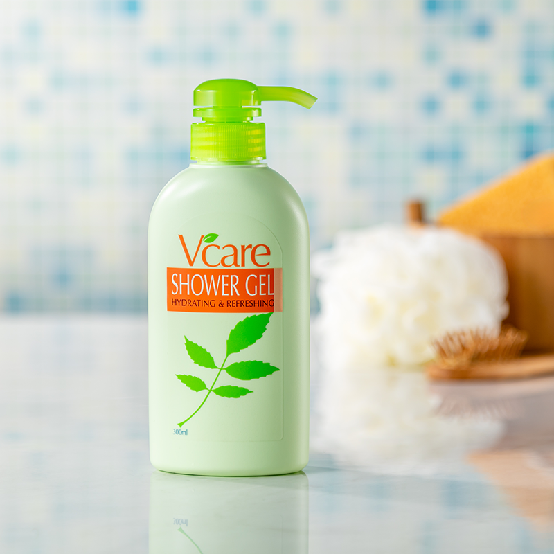 Vcare Shower Gel