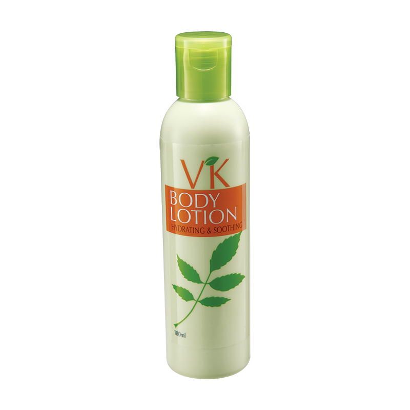 VK Body Lotion